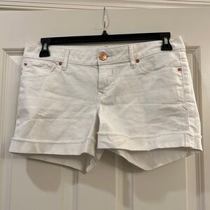 Express Jean ladies shorts